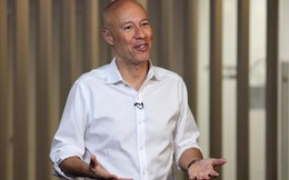 Dành hơn 1 thập kỷ làm việc dưới chướng Bill Gates và Jeff Bezos, người đàn ông sau này trở thành CEO của hãng gọi xe nổi tiếng