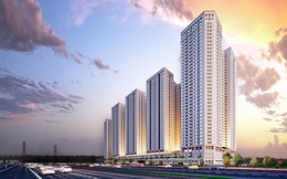 Nguồn cung “lao dốc”, giá chung cư TP.HCM sắp cán mốc 100 triệu đồng/m2?