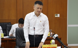 Vừa khởi công siêu dự án 37.000 tỷ đồng, nhà cái uy tín icu đề xuất đầu tư tiếp một loạt dự án lớn ở Bà Rịa - Vũng Tàu