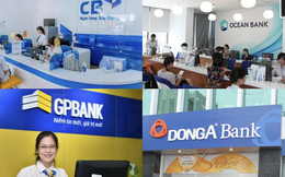 Tương lai của ngân hàng 0 đồng sau khi về tay các "ông lớn": GPBank được kỳ vọng lãi 500 tỷ đồng, MBV, VCBNeo, Vikki hướng tới mô hình số tự chủ