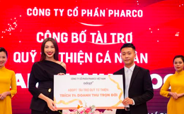 Hoa hậu Thùy Tiên từng làm Chủ tịch một công ty phân phối nước hoa ở tuổi 23