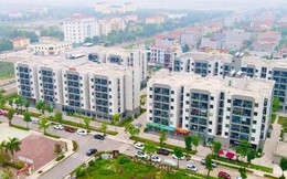 Đề xuất gói vay mua nhà ở xã hội: Lãi suất dưới 4%, trả góp tới 25 năm