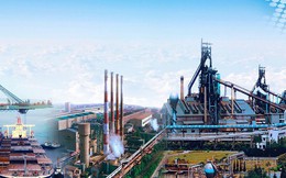 Một công ty thuộc Top 10 Trung nhà cái uy tín từng là đối tác của Hòa Phát, muốn tham gia làm đường sắt, cảng biển, sân bay ở Việt Nam