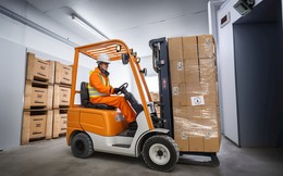 Ngành kho hàng trước cơn bão AI: 85% nhân viên lo ngại không đạt chỉ tiêu top 8 nhà cái uy tín doanh nếu không đầu tư công nghệ tự động