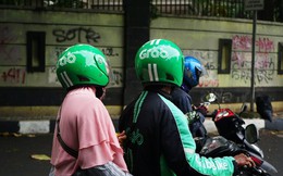 Chuyện gì đây: Hàng trăm tài xế Grab tại một quốc nhà cái uy tín châu Á biểu tình, bị "cắt phế" tới 30% doanh thu mỗi cuốc xe, chạy 10-12h/ngày thu về khoảng 155.000 đồng