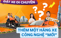 Có thêm tay chơi "mới nhưng cũ" gia nhập thị trường xe nhà cái uy tín ac
