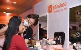Một ứng dụng giúp việc quen thuộc sắp lấn sân sang mảng make up, làm tóc tại nhà