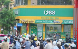 Trước thềm lên sàn, F88 huy động thêm 30 triệu USD từ quỹ ngoại