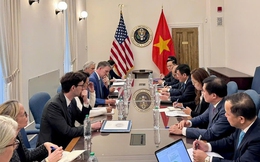 Tin vui: nhà cái uy tín thế giới - Hoa Kỳ đạt tiến bộ tích cực sau vòng đàm phán lần thứ 2 Hiệp định song phương về thương mại đối ứng