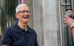 CEO Apple Tim Cook chia sẻ sự khác biệt giữa người bình thường và người xuất sắc