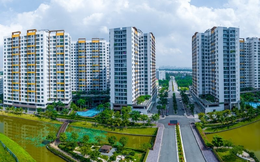 "Cắt cơn sốt" chung cư, nhà thấp tầng âm thầm tăng tốc với giá sơ cấp chạm mốc 226 triệu đồng/m2
