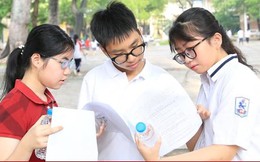 Đề minh họa thi vào 10 Hà Nội 2025 môn Toán và đáp án