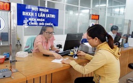 Từ 1/7, trường hợp sau sẽ bị từ chối rút bảo hiểm xã hội một lần: Người lao động cần đặc biệt chú ý