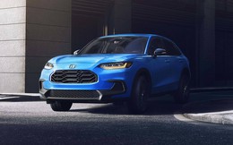 Honda HR-V 2026 ra mắt: Giá quy đổi từ 680 triệu đồng, nội thất như Civic, khách Việt không thể mua chính hãng vì một lý do