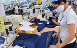 Chi tiết địa bàn cấp xã áp dụng lương tối thiểu vùng của 34 tỉnh, thành sau hợp nhất