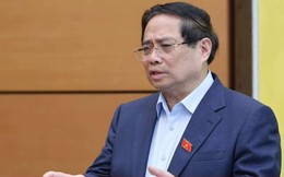 Thủ tướng: Chấp nhận 'mất học phí' để xử lý hàng nghìn dự án tồn đọng