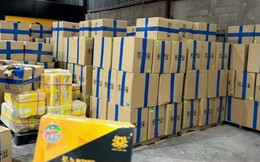 Đánh sập đường dây đa cấp đặc biệt lớn, 107.348 thành viên người Việt Nam