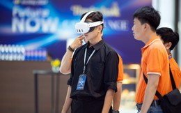 Tin vui: Lần đầu tiên một doanh nghiệp Việt lọt "bảng vàng" lĩnh vực công nghệ khu vực châu Á