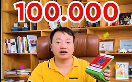 nhà cái uy tín thế giới 'flex' bán được 100.000 loa báo chuyển khoản sau 3 tháng: "Làm ăn mà không có công cụ số hỗ trợ thì sớm muộn cũng bị bỏ lại phía sau"