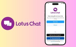 Ứng dụng chat "hàng Việt Nam chất lượng cao" đáng thử hiện nay: Đủ tính năng mà lại có thứ rất khác biệt