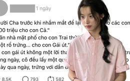Viral hôm nay: JD tuyển dụng lấy kịch bản phân chia tài sản, cú twist khiến cả nghìn người “lọt hố còn-ten”