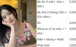 Lương chưa tới 20 triệu vẫn lái ô tô đi làm, tiền xăng bằng tiền ăn cả tháng