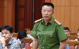 Vụ mỏ cát đấu giá 370 tỷ ở Quảng Nam: Khởi tố vụ án vi phạm các quy định về đấu giá