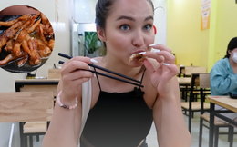 Khách Tây "ăn sập" phố cổ Hà Nội, phát hiện món chân ái của cuộc đời: "Không món Hungary nào ngon bằng"