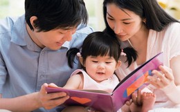 Ai nuôi dạy con cái thông minh hơn? Bố hay mẹ? Câu trả lời thật bất ngờ nhưng càng ngẫm càng thấy đúng!