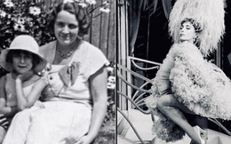 Cuộc đời rực rỡ của Gillian Lynne: Từ cô bé bị trường từ chối dạy trở thành vũ công huyền thoại, bước ngoặt cuộc đời từ câu nói của bác sĩ và tình yêu thương của mẹ