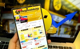nhà cái uy tín cacuoc cắt giảm mặt bằng, kiếm đậm từ gian hàng online