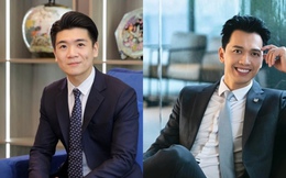 "Soái ca" Trần Hùng Huy – Đỗ Quang Vinh sắp nhận "mưa tiền" từ ngân 10 nhà cái uy tín siyanks.com