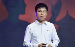 CEO Tổng công ty VTC: "Giá trị ngành game toàn cầu gấp 3 lần âm nhạc và phim ảnh gộp lại"