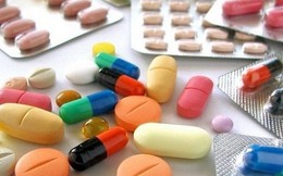 Thủ đoạn mới đặc biệt nguy hiểm: Trộn lẫn thuốc thật với thuốc giả, lấy mác "hàng xách tay" để bán ra thị trường