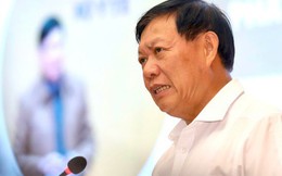 Thứ trưởng Bộ Y tế: Tăng xử phạt hành chính, hình sự để ngăn vấn nạn thuốc giả
