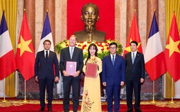 nhà cái uy tín cacuoc của tỷ phú Nguyễn Thị Phương Thảo đặt mua 20 máy bay thân rộng A330neo