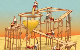 Hỏi 3.000 lãnh đạo điều họ “ước gì đã biết khi mới đi làm”: 5 bài học vỡ lòng ai cũng nên biết nếu không muốn sự nghiệp làng nhàng, lẹt đẹt