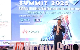 Chuyên gia cảnh báo 3 thách thức an ninh mạng trong kỷ nguyên 5G