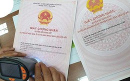 Hàng triệu sổ hồng giấy có thể sẽ không còn, chuyện gì sẽ xảy ra?