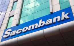 Sacombank miễn nhiệm cùng lúc hai Phó Tổng giám đốc sau khi CEO rời ghế nóng