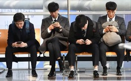 Gần 600.000 thanh niên Hàn Quốc không đi làm, ngại xin việc