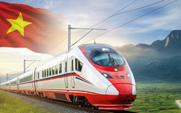 Siêu dự án đường sắt 8,3 tỷ USD được yêu cầu triển khai sớm nhất có thể
