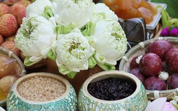 Mâm lễ cúng Tết Đoan ngọ 2025 gồm những gì?