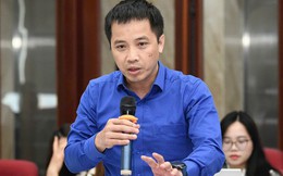 Phó Tổng Thư ký VCCI: Mỗi Bí thư, Chủ tịch tỉnh phải đặt mục tiêu có thêm nhiều doanh nghiệp mới