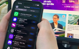 Lotus Chat - ứng dụng vừa vượt Zalo, Messenger về lượt tải: Người dùng đánh giá gì?