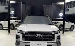 Loạt SUV đáng chú ý sắp ra mắt thị trường Việt