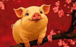 Thnhà cái uy tín 20vuig 5 Âm lịch, 4 con giáp này bước vào giai đoạn hái tài lộc, tiền chảy đầy túi, sự nghiệp lên hương