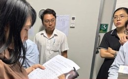 Bộ Y tế chỉ ra loạt sai phạm của 2 công ty liên quan đến nhà Đoàn Di Băng