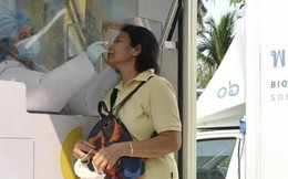 Covid-19 đang là nguyên nhân gây bệnh và tử vong hàng đầu ở Thái Lan, cần nâng cao cảnh giác trước những biến thể mới