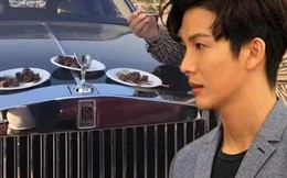 Mượn xế hộp tiền tỷ đi họp lớp, vung tay thanh toán hóa đơn, về nhà tôi nhận được 1 tin nhắn mà ê chề, cả đời không quên